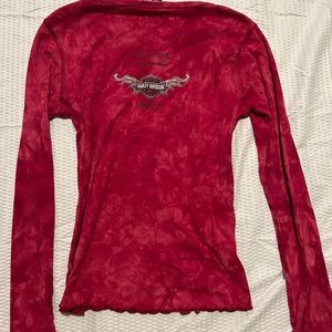 Harley- Davidson collectors!